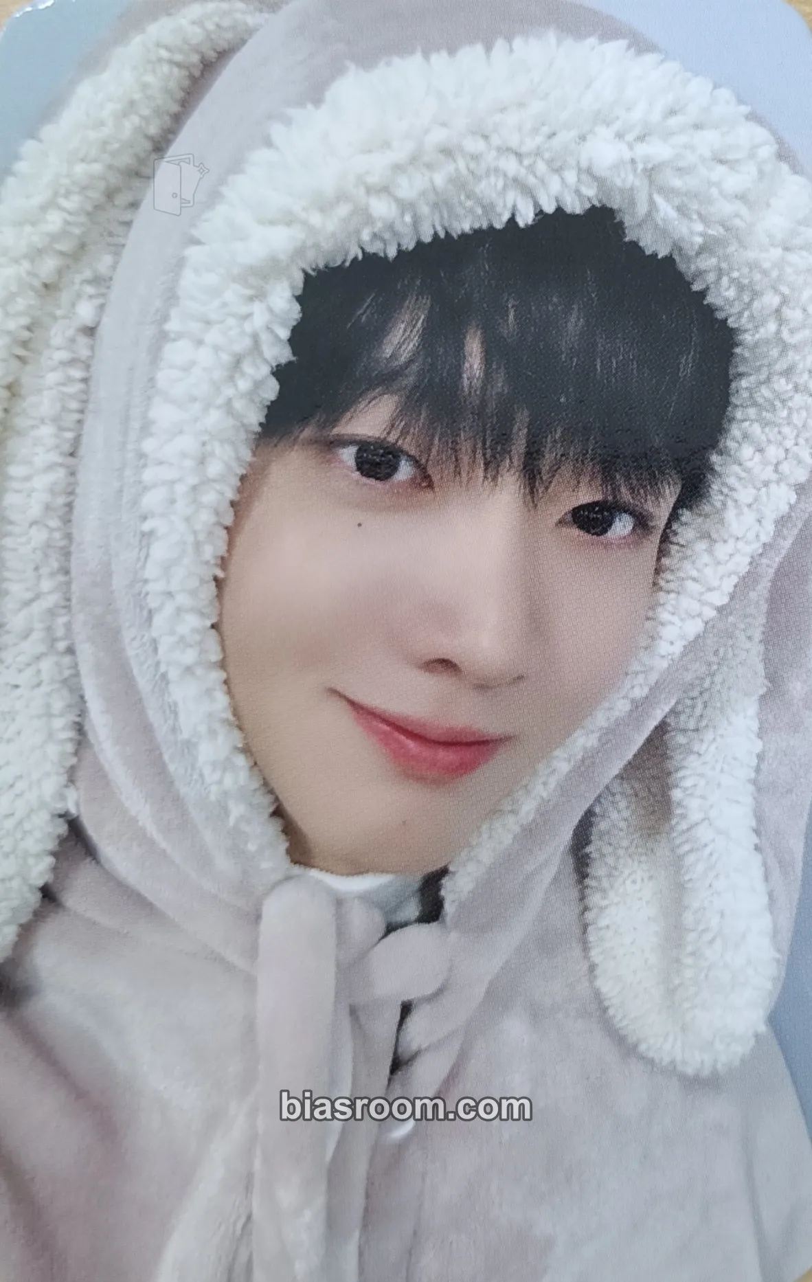 Seungeon Target: ME Photocard - EVNNE - EVNNE K-pop photocard