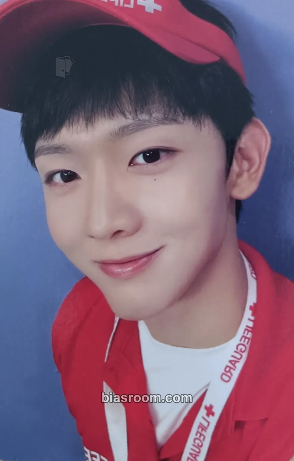 Seungeon RIDE or DIE Photocard - EVNNE - EVNNE K-pop photocard