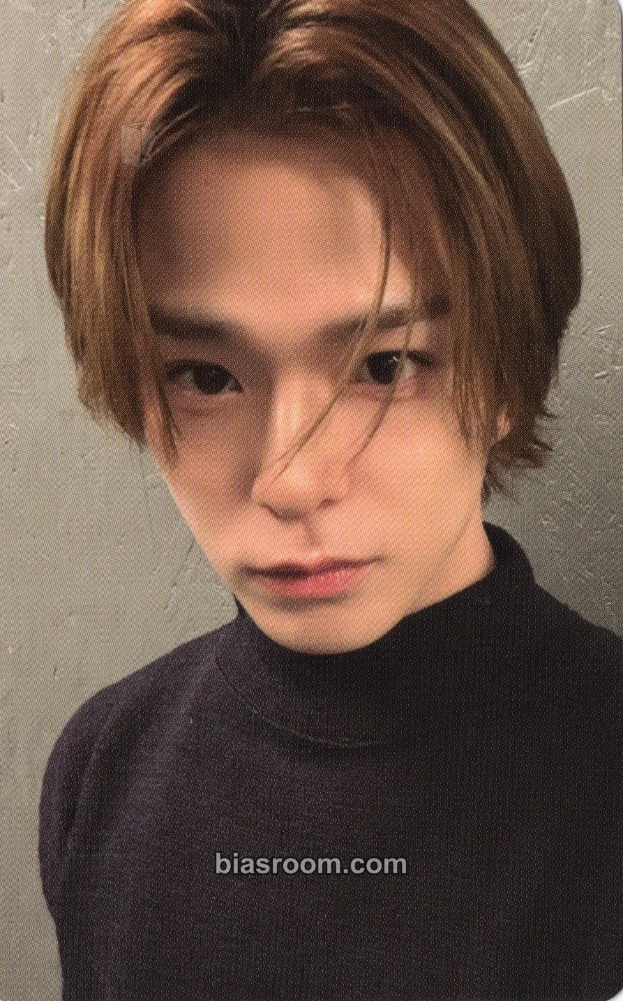 Asahi New Wav Photocard - TREASURE - TREASURE K-pop photocard