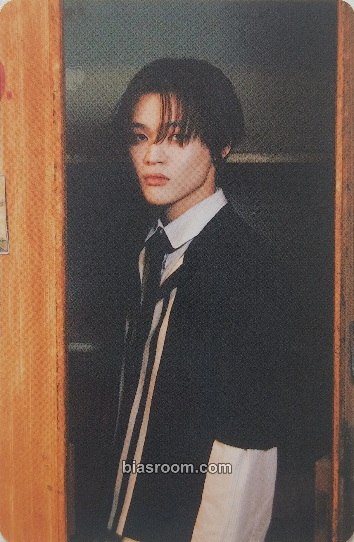 Chenle ISTJ Photocard - NCT DREAM - NCT DREAM K-pop photocard