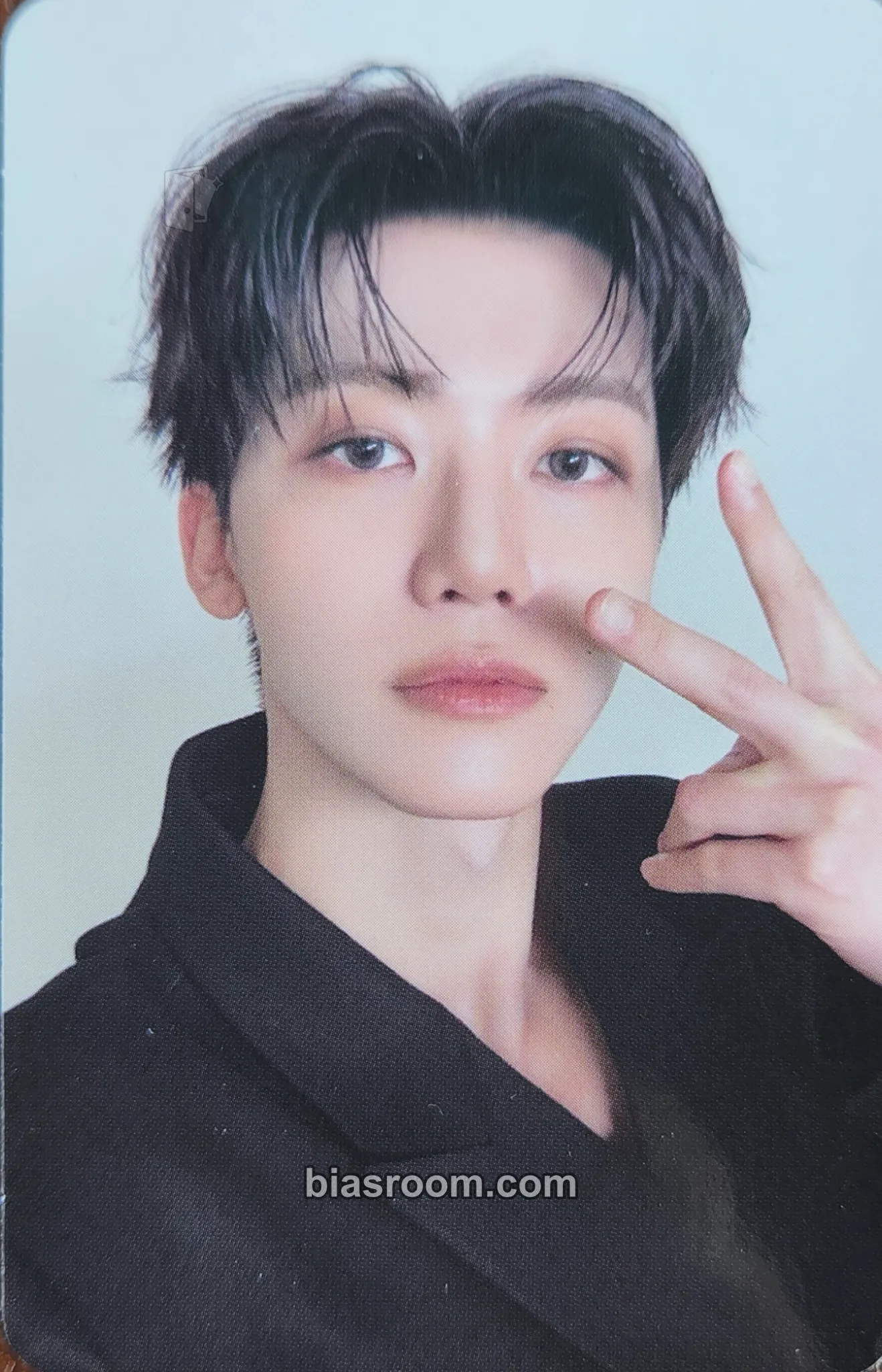 Jaemin Duality - 2026 JNJM Fanmeeting Tour Photocard - NCT - NCT K-pop photocard