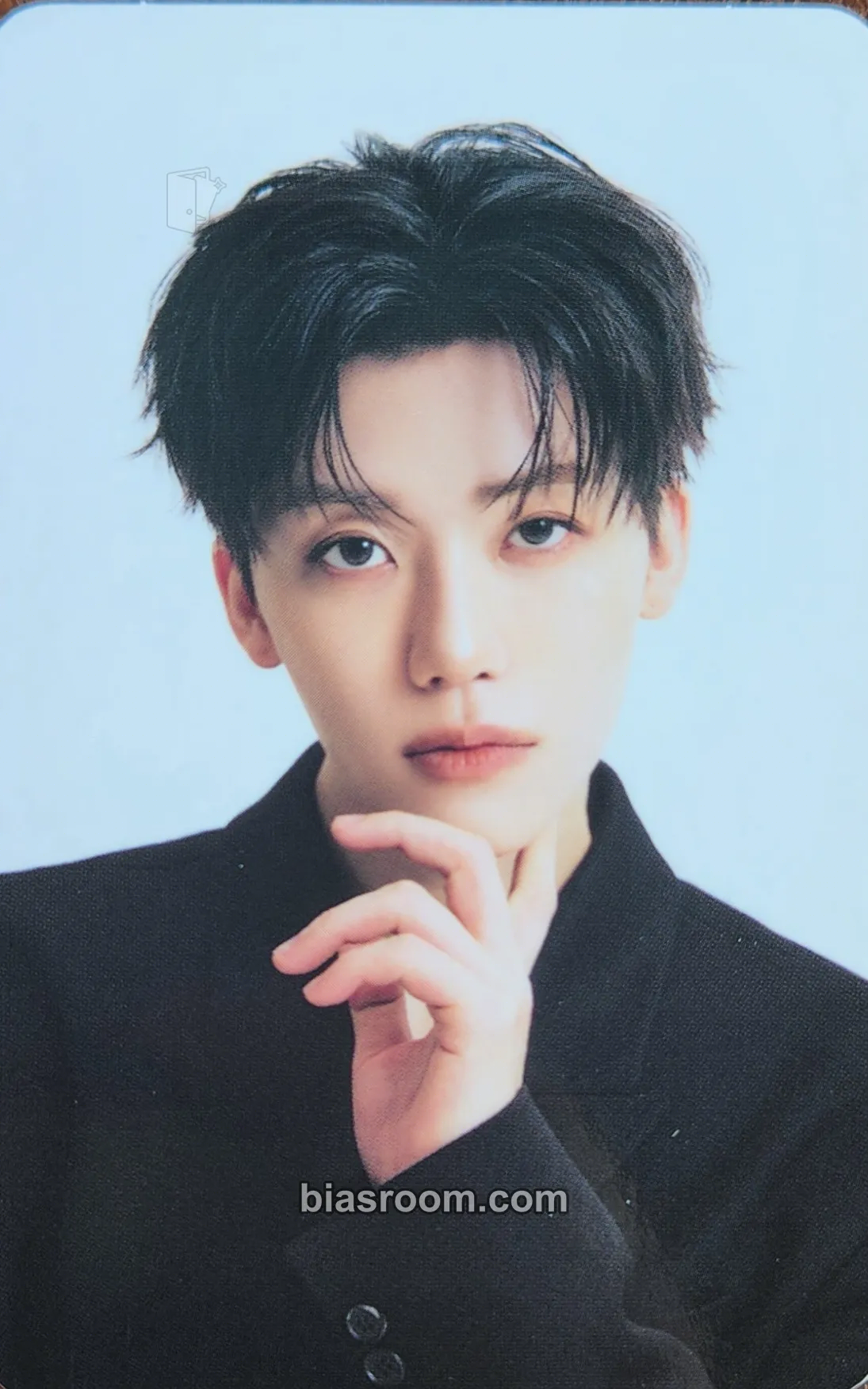 Jaemin Duality - 2026 JNJM Fanmeeting Tour Photocard - NCT - NCT K-pop photocard