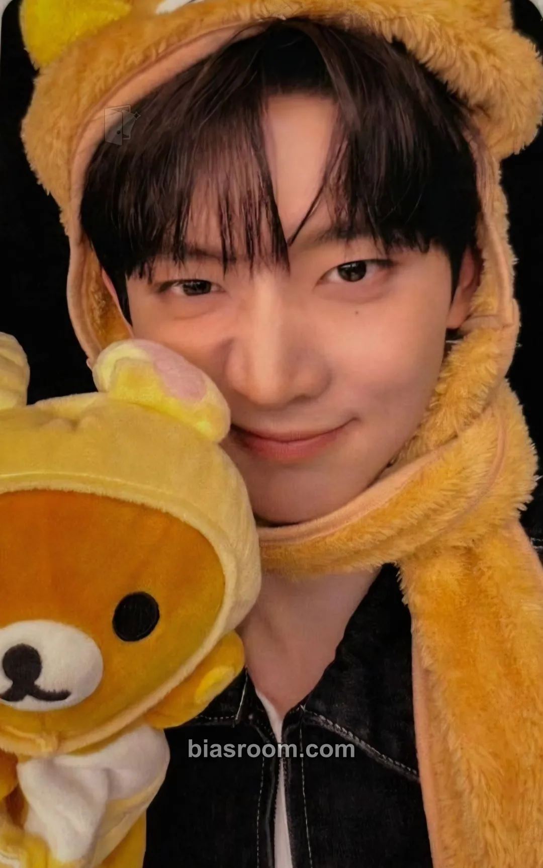 Seungeon Sequence 01: Curiosity Photocard - AND2BLE - AND2BLE K-pop photocard