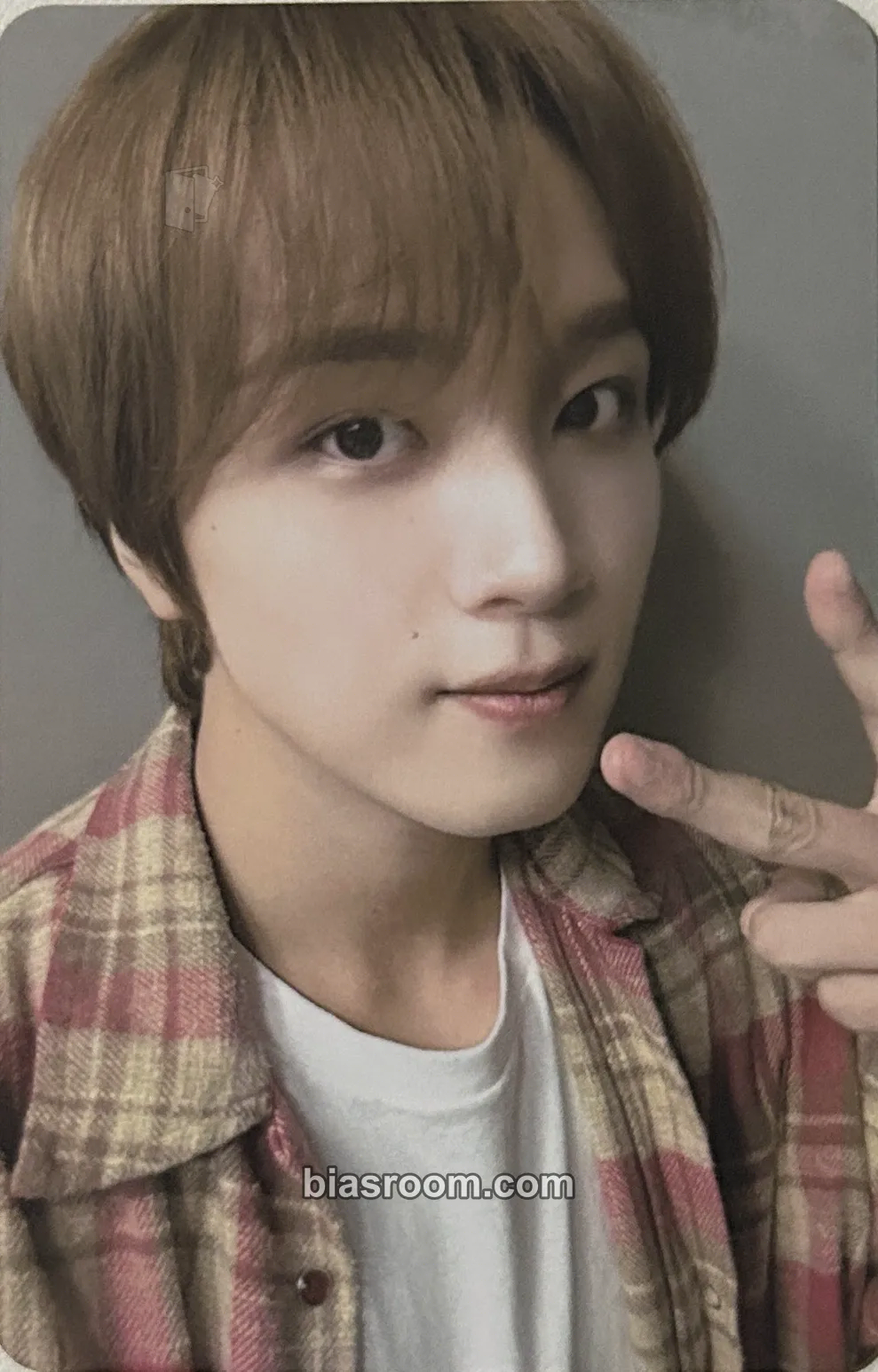 Haechan Dreamscape Photocard - NCT DREAM - NCT DREAM K-pop photocard