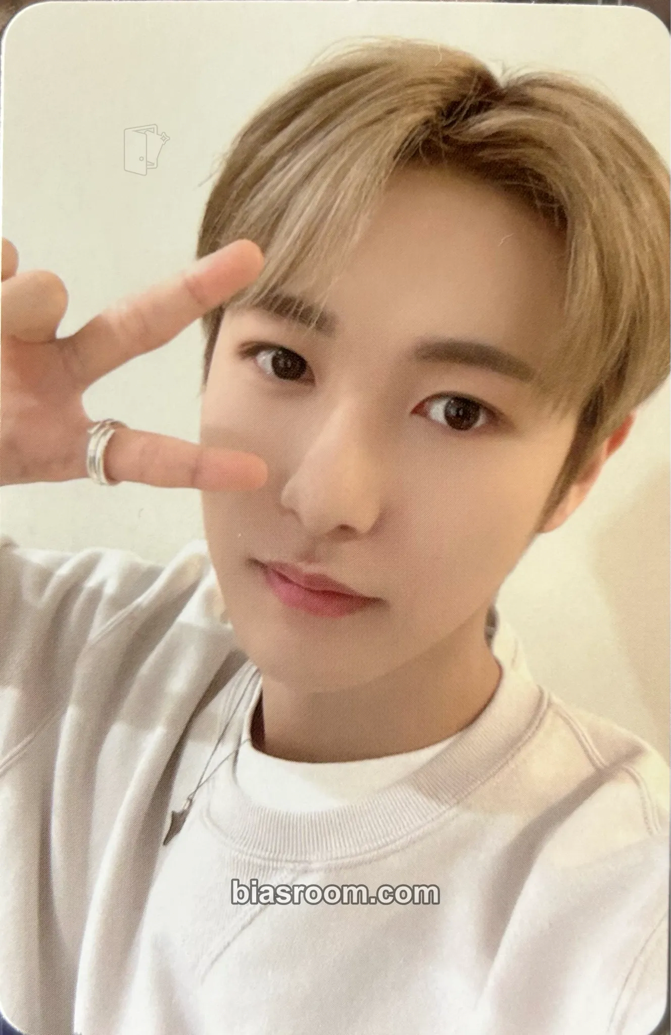 Renjun XR Live Special Event: DREAM CINEMA Photocard - NCT DREAM - NCT DREAM K-pop photocard