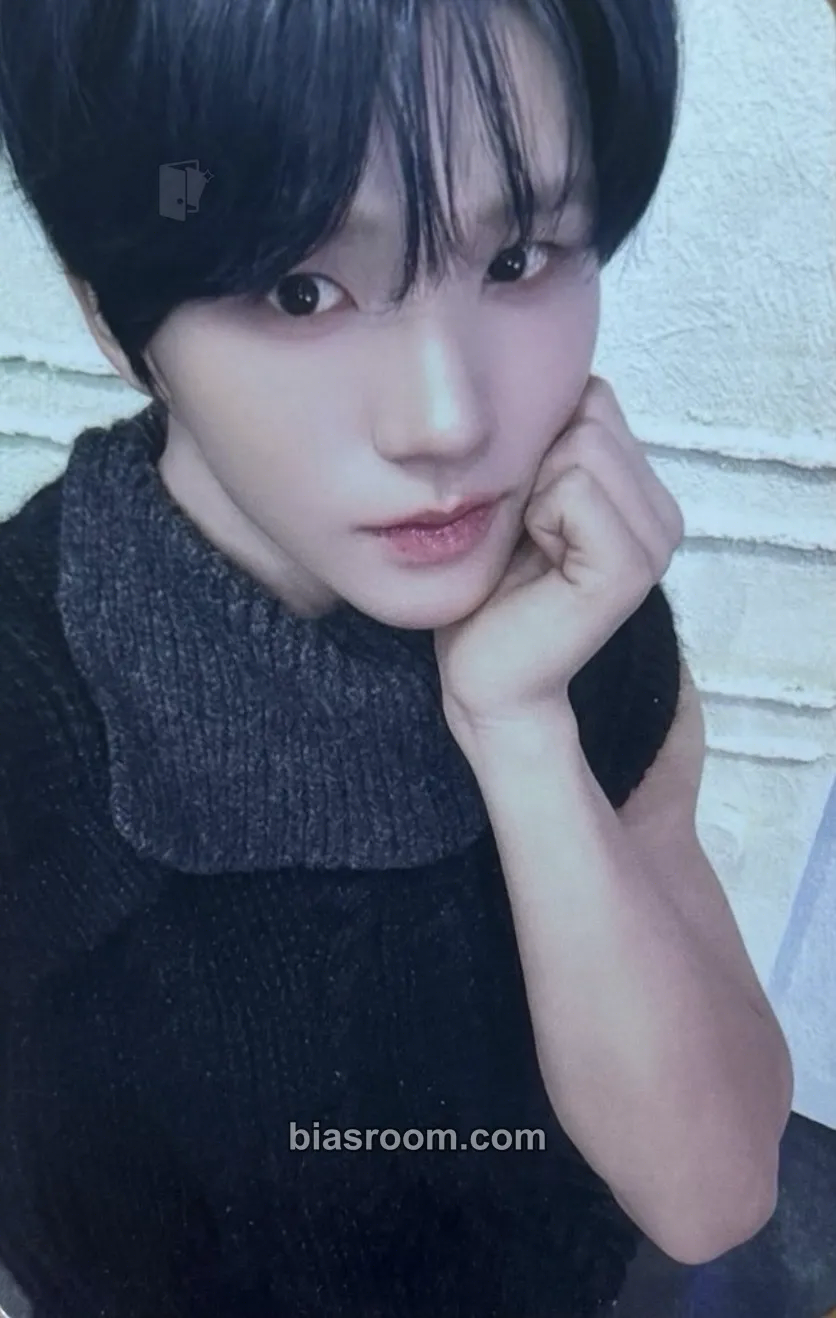 Jaehee Ode to Love Photocard - NCT WISH - NCT WISH K-pop photocard