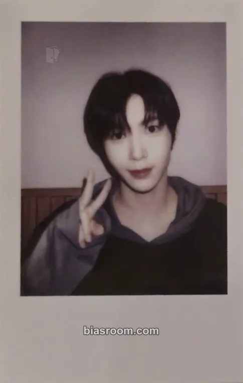 Ryo Ode to Love Photocard - NCT WISH - NCT WISH K-pop photocard