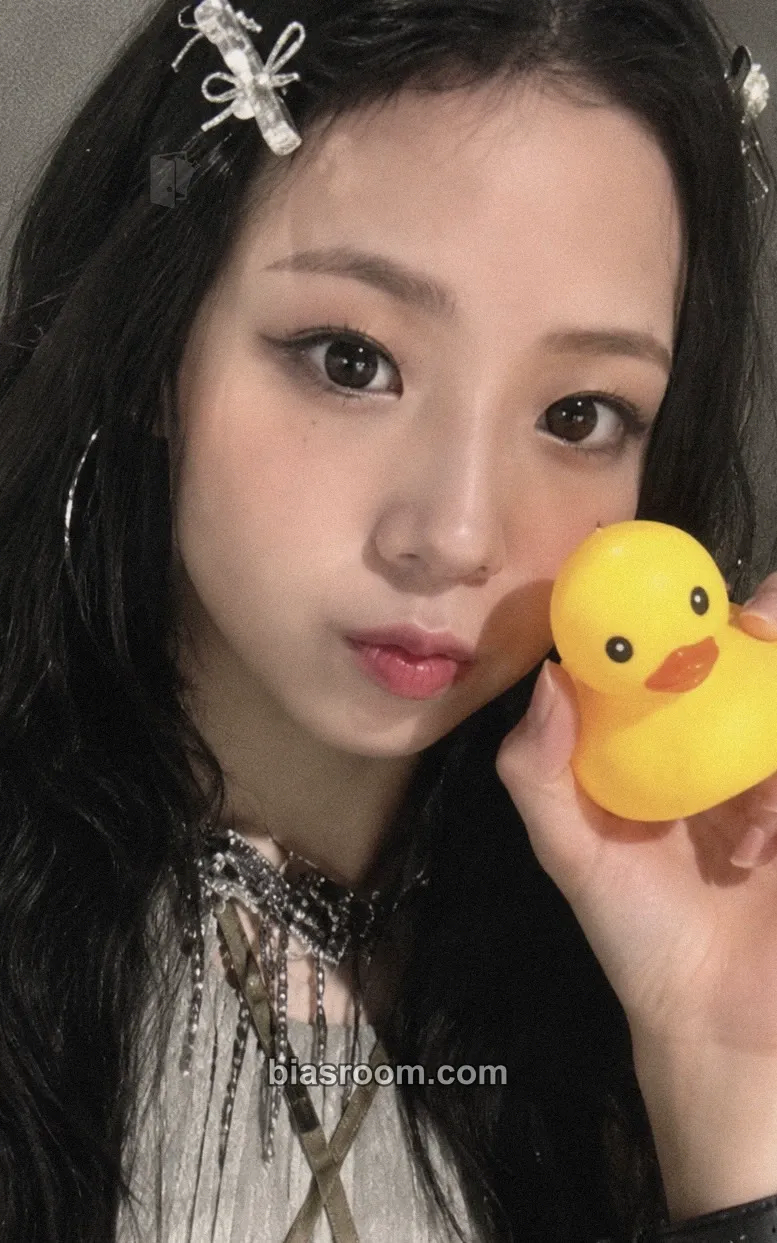 Seowon CURIOUS Photocard - UNIS - UNIS K-pop photocard