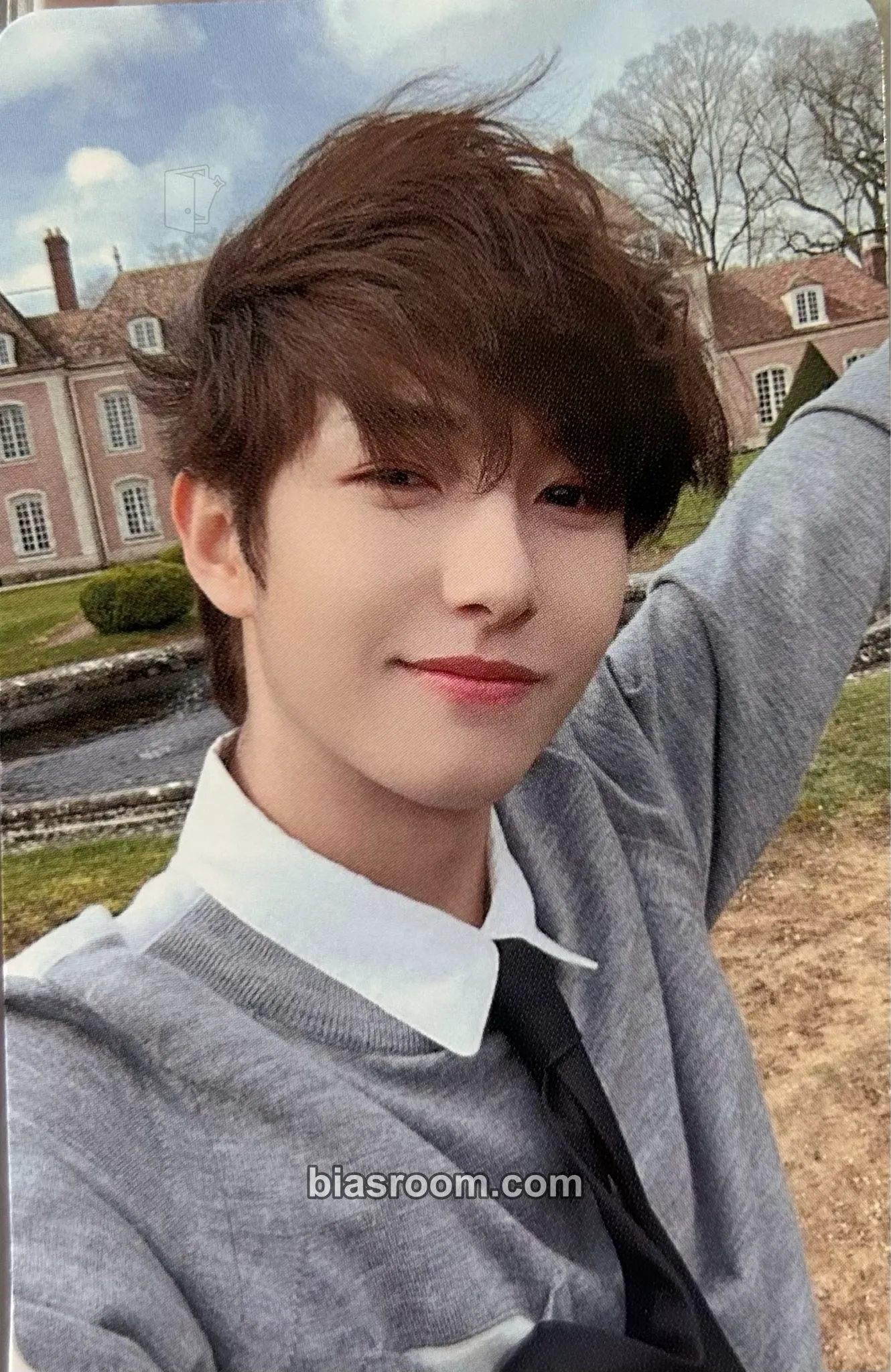 Renjun Endless Dream Photobook Photocard - NCT DREAM - NCT DREAM K-pop photocard