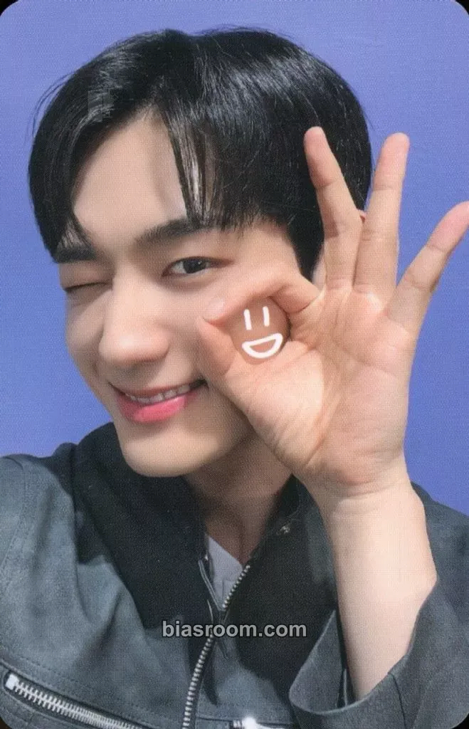 Yongseung Liminality - EP.Dream Photocard - VERIVERY - VERIVERY K-pop photocard