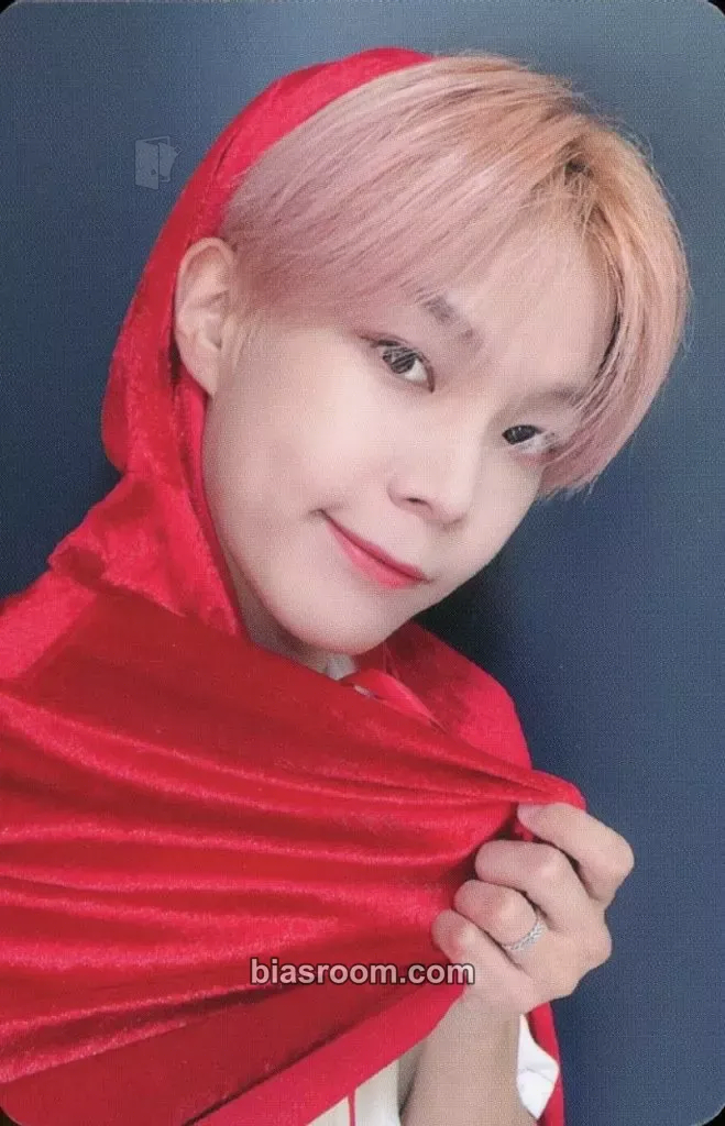 Dongheon Liminality - EP.Dream Photocard - VERIVERY - VERIVERY K-pop photocard