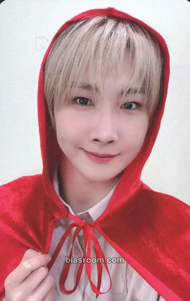 VERIVERY - Hoyoung - Liminality - EP.Dream Album makestar video call (fancall) round 3