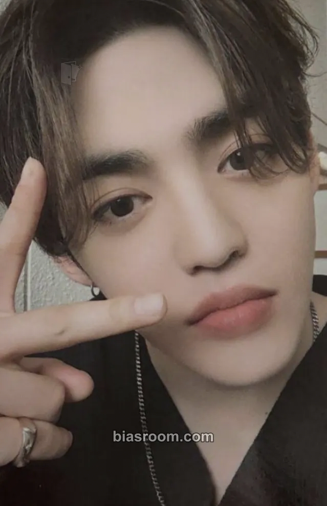 S.Coups 2024 8TH SVT IN CARAT LAND Photocard - SEVENTEEN - SEVENTEEN K-pop photocard