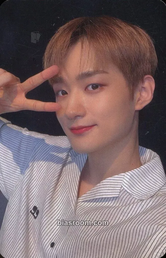 Yongseung Liminality - EP.Dream Photocard - VERIVERY - VERIVERY K-pop photocard