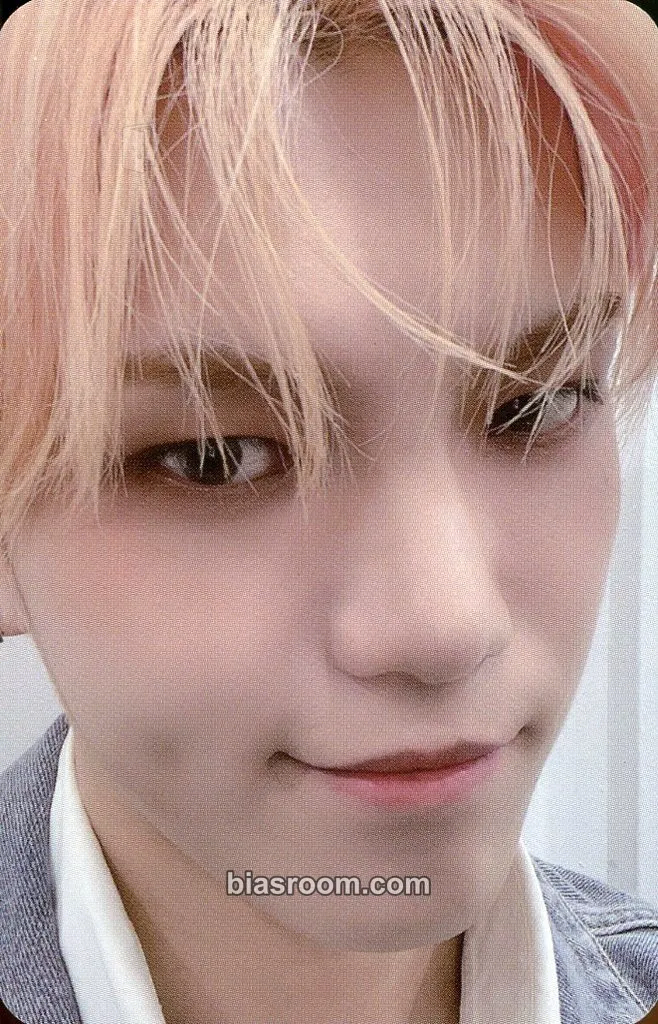 Gyehyeon Liminality - EP.Dream Photocard - VERIVERY - VERIVERY K-pop photocard