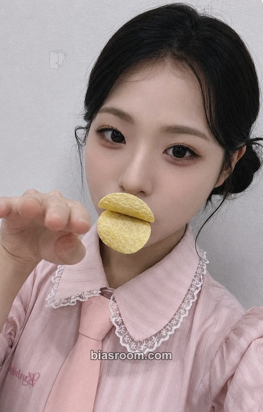 Seowon SWICY Photocard - UNIS - UNIS K-pop photocard