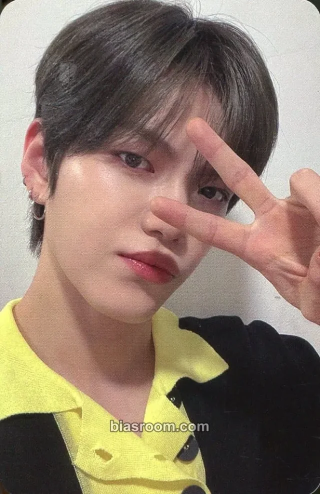 VERIVERY - Gyehyeon - Liminality - EP.Dream Album jump up video call (fancall)