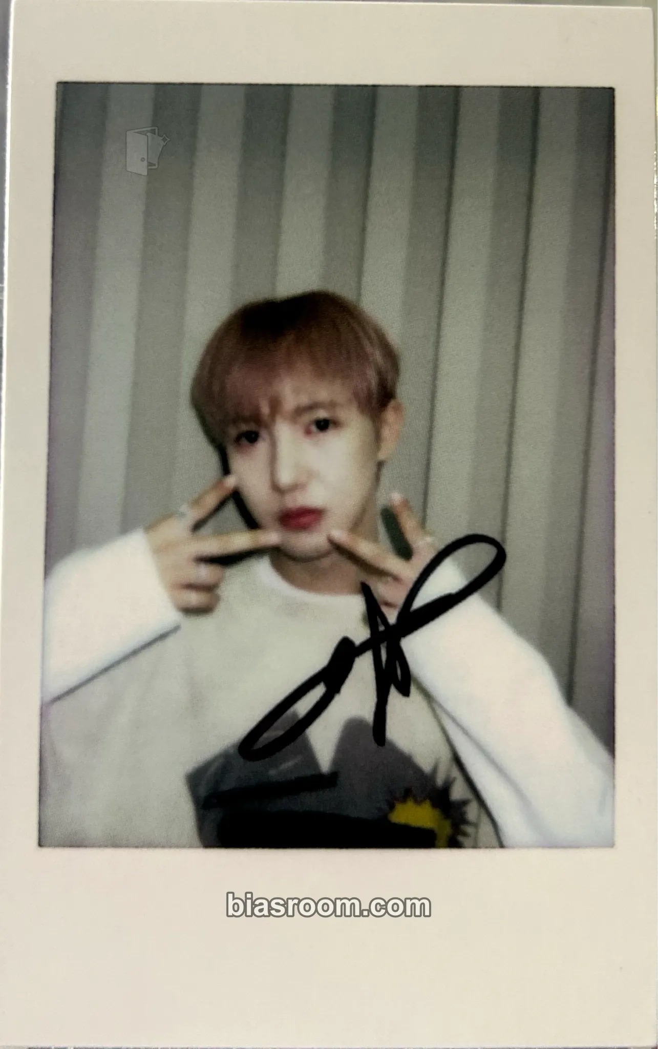 Renjun Go Back to the Future Photocard - NCT DREAM - NCT DREAM K-pop photocard
