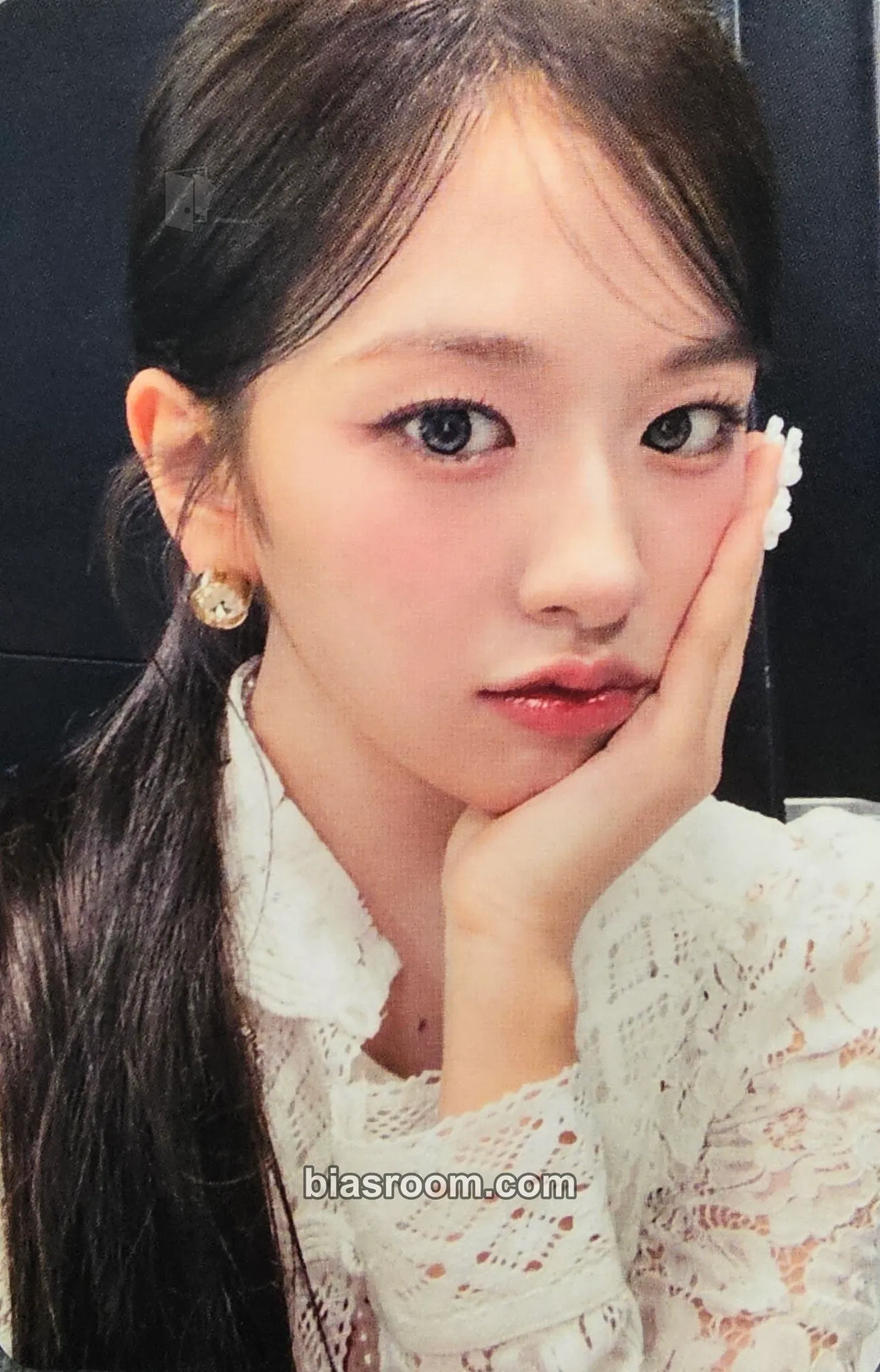 Yujin LUCID DREAM Photocard - IVE - IVE K-pop photocard