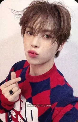 Yeonho Tap Tap (Japanese Ver.) Photocard - VERIVERY - VERIVERY K-pop photocard