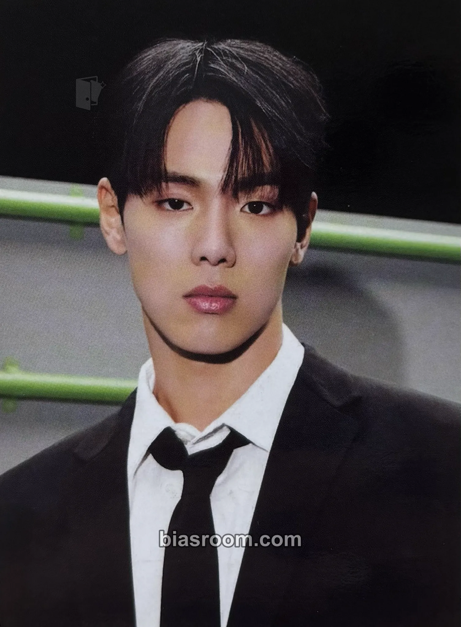 Shownu 2025 MONSTA X - CONNECT X Photocard - MONSTA X - MONSTA X K-pop photocard