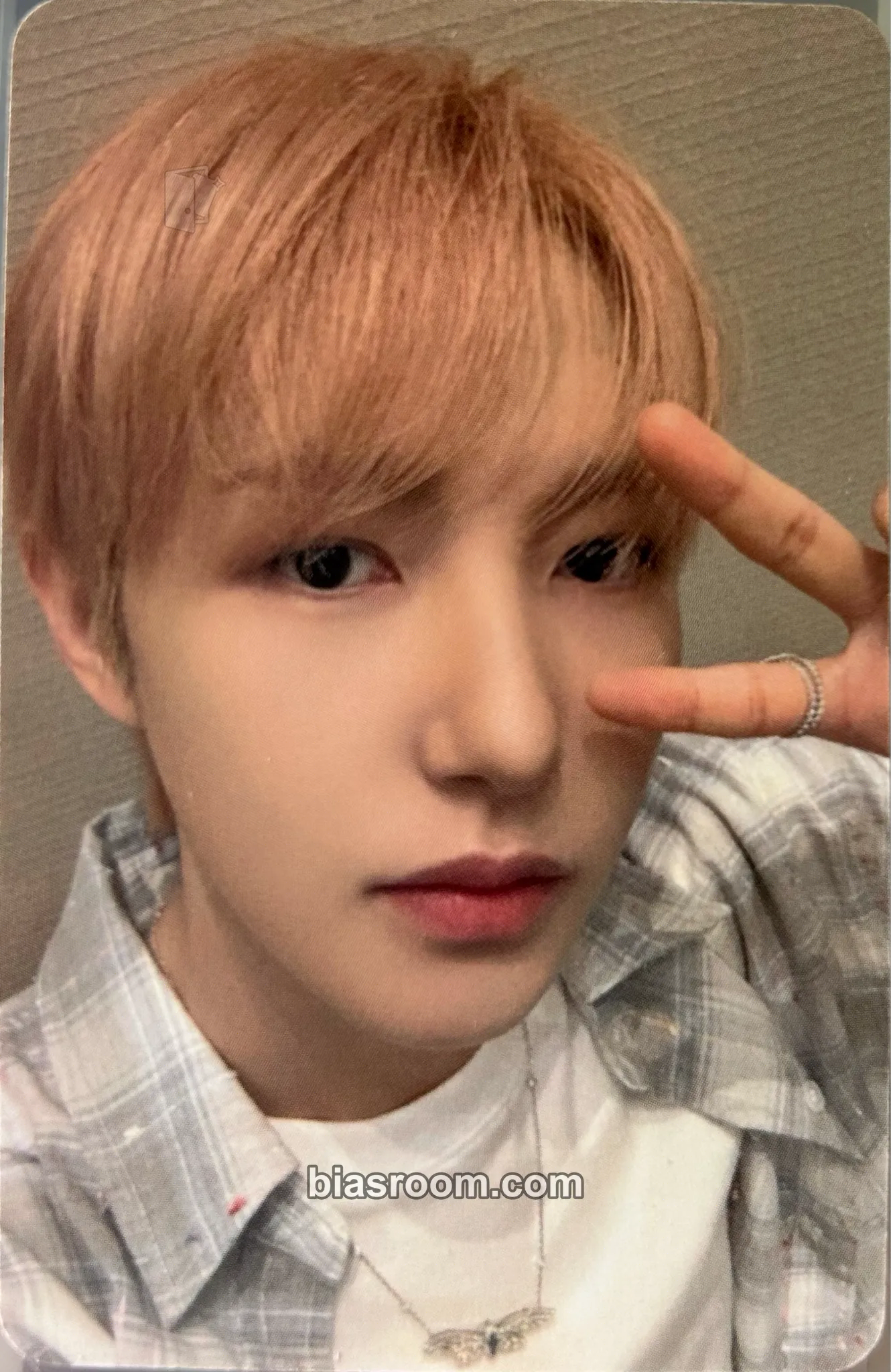 Renjun Go Back to the Future Photocard - NCT DREAM - NCT DREAM K-pop photocard