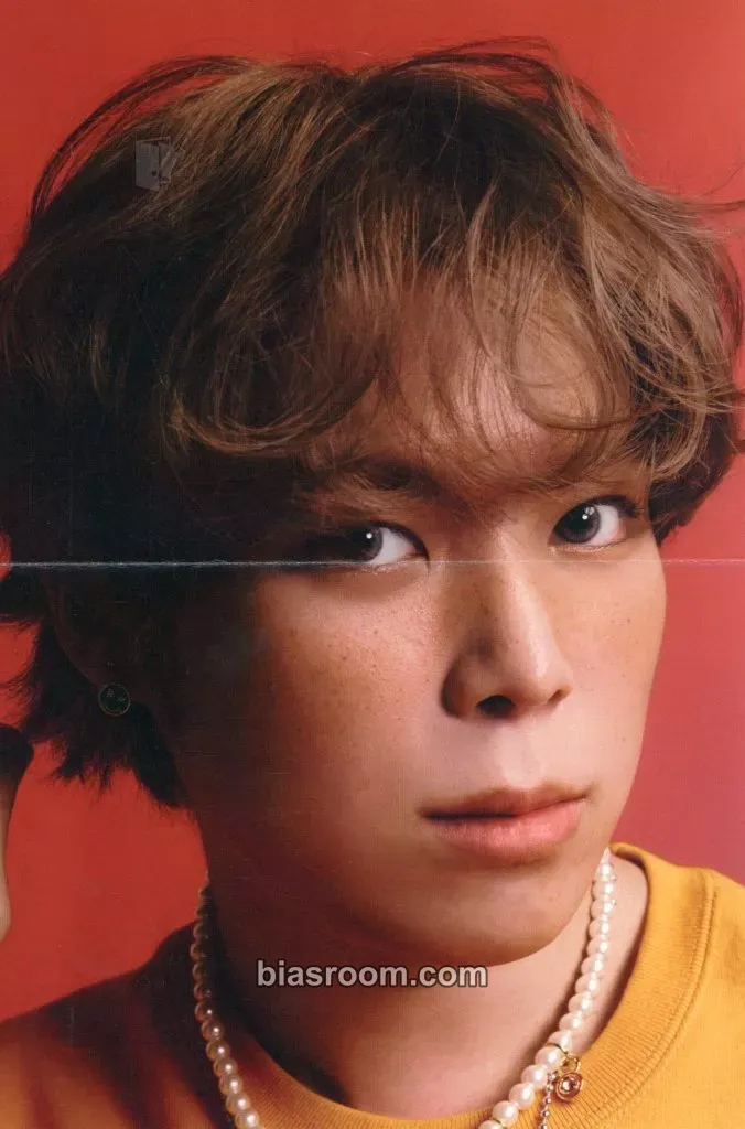 Yeonho Liminality - EP.Love Photocard - VERIVERY - VERIVERY K-pop photocard