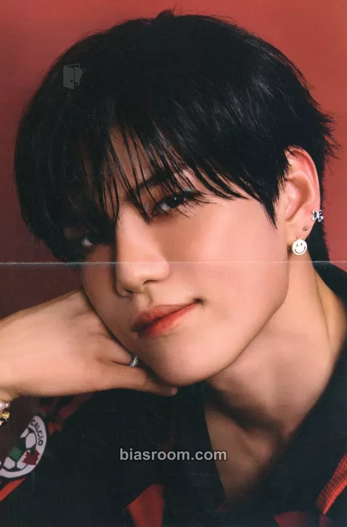 Gyehyeon Liminality - EP.Love Photocard - VERIVERY - VERIVERY K-pop photocard