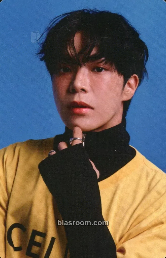 Dongheon Liminality - EP.Love Photocard - VERIVERY - VERIVERY K-pop photocard