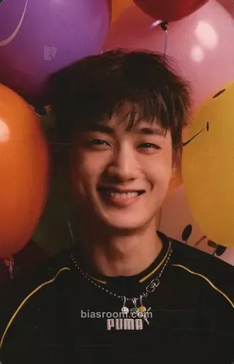 Yongseung Liminality - EP.Love Photocard - VERIVERY - VERIVERY K-pop photocard