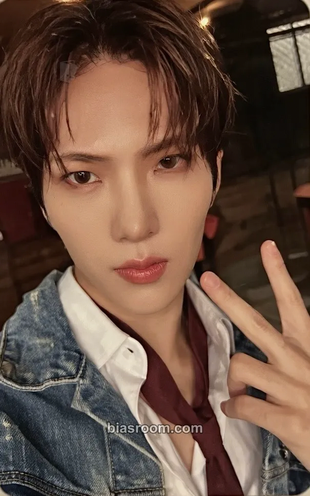 Changhun PROTO TYPE Photocard - NTX - NTX K-pop photocard