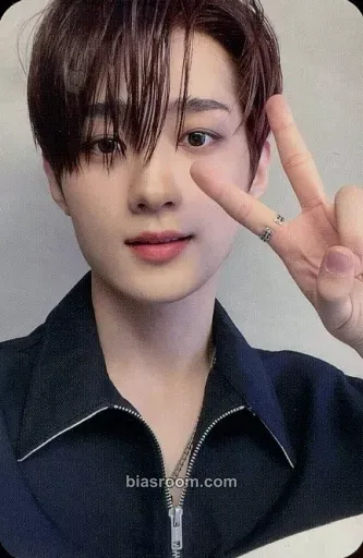 Yongseung Undercover (Japanese ver.) Photocard - VERIVERY - VERIVERY K-pop photocard