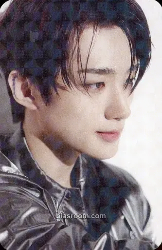 Yongseung Undercover (Japanese ver.) Photocard - VERIVERY - VERIVERY K-pop photocard