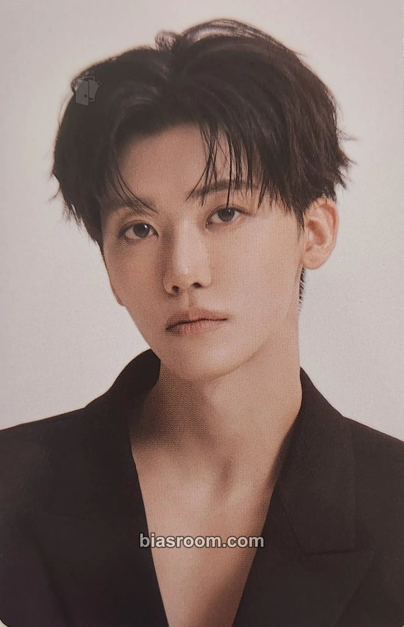 Jaemin Duality - 2026 JNJM Fanmeeting Tour Photocard - NCT - NCT K-pop photocard