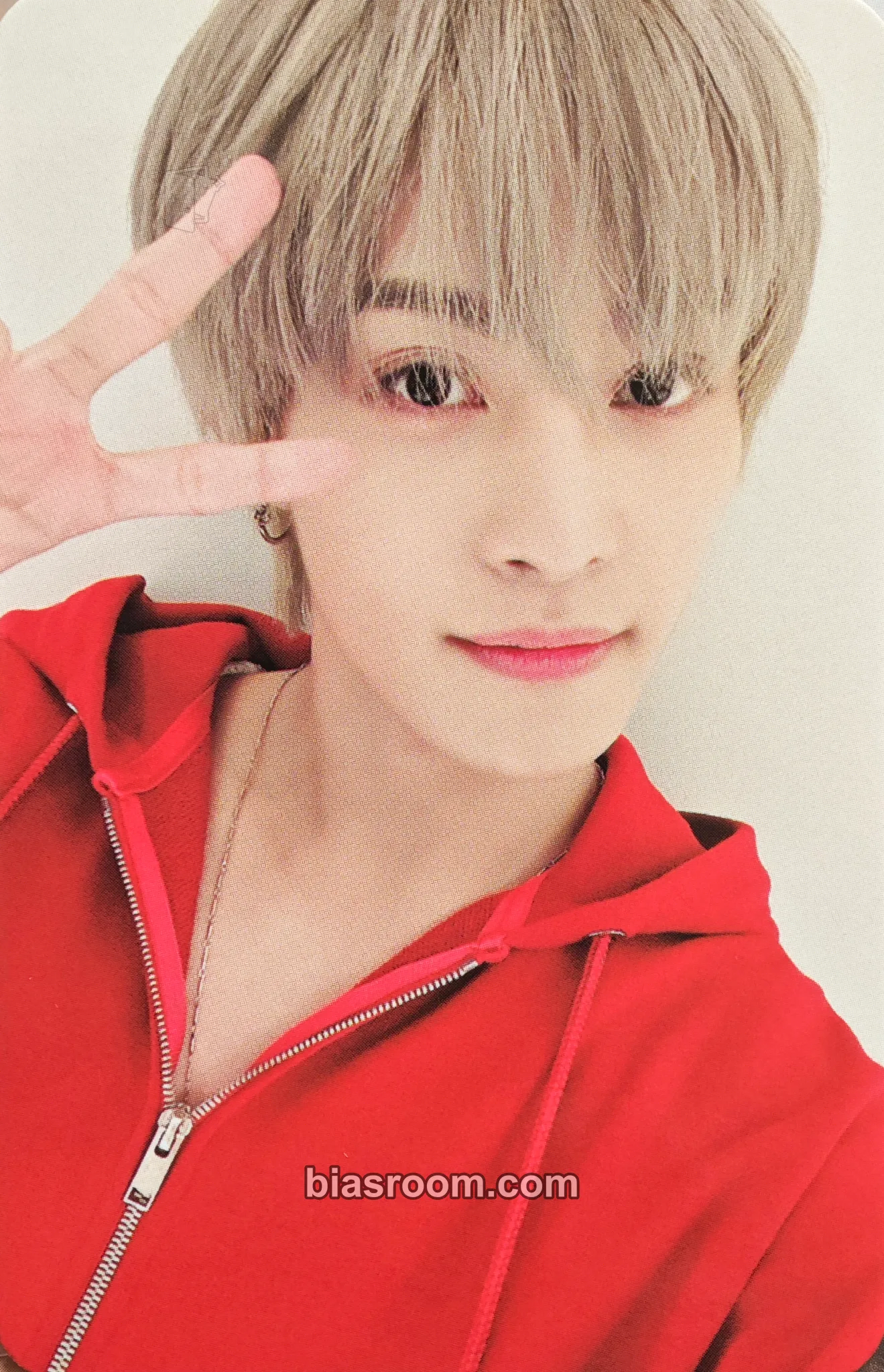 Yangyang Give Me That Photocard - WayV - WayV K-pop photocard