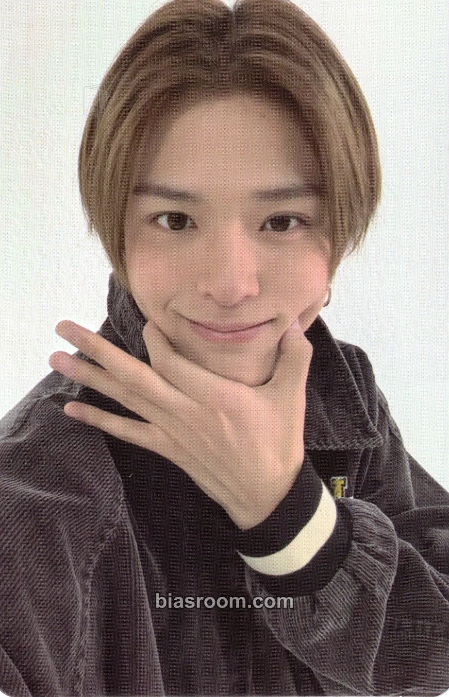 Asahi New Wav Photocard - TREASURE - TREASURE K-pop photocard