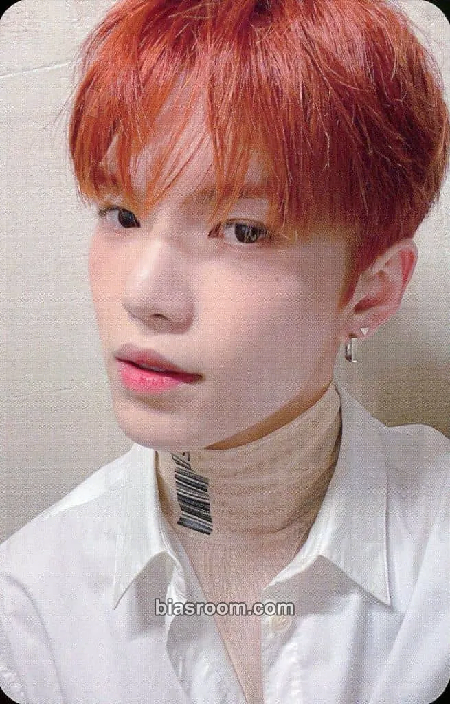 Gyehyeon Series 'O' Round 2 : Hole Photocard - VERIVERY - VERIVERY K-pop photocard