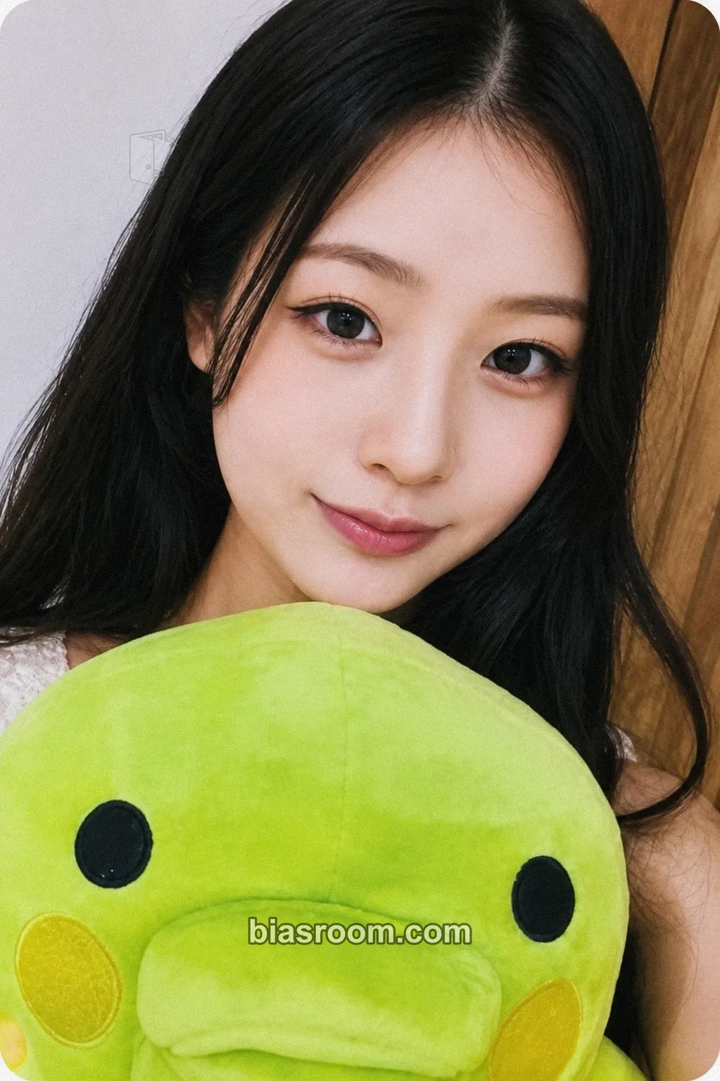Seowon SWICY Photocard - UNIS - UNIS K-pop photocard