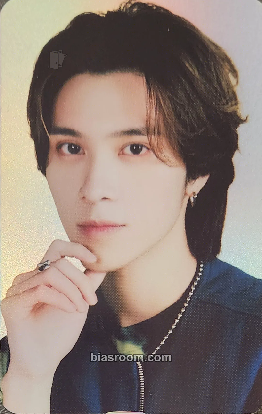 Hendery NCT NATION: To The World Photocard - NCT - NCT K-pop photocard