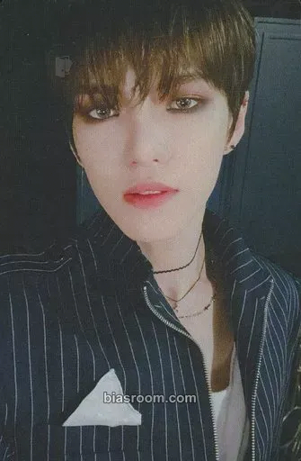 Gyehyeon Series 'O' Round 1 : Hall Photocard - VERIVERY - VERIVERY K-pop photocard