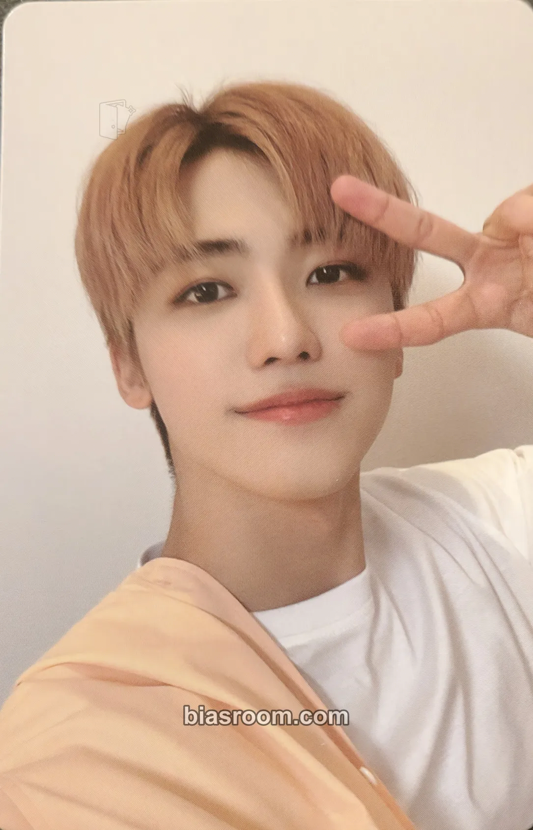 Jaemin "DREAM VIBE" 2022 EXHIBITION Photocard - NCT DREAM - NCT DREAM K-pop photocard