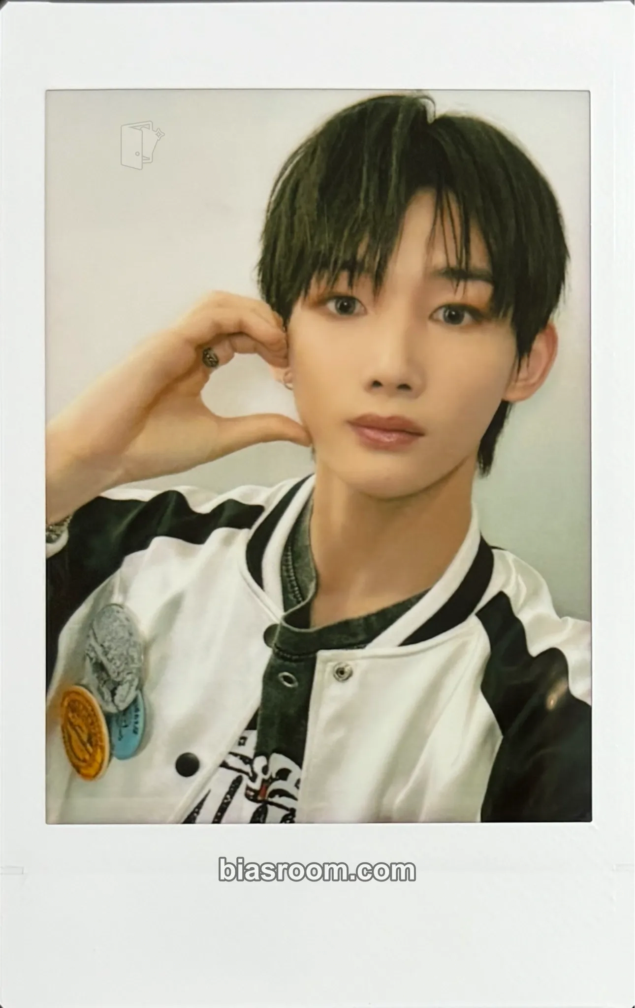 Jo 2024 &TEAM CONCERT TOUR 'FIRST PAW PRINT' Photocard - &TEAM - &TEAM K-pop photocard