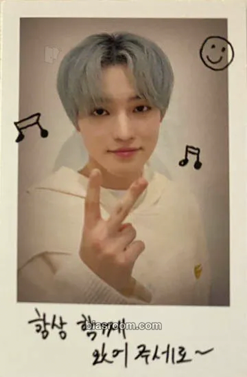Chenle "DREAM VIBE" 2022 EXHIBITION Photocard - NCT DREAM - NCT DREAM K-pop photocard
