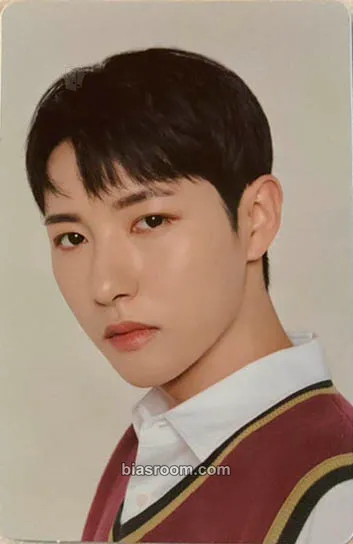 Renjun "DREAM VIBE" 2022 EXHIBITION Photocard - NCT DREAM - NCT DREAM K-pop photocard