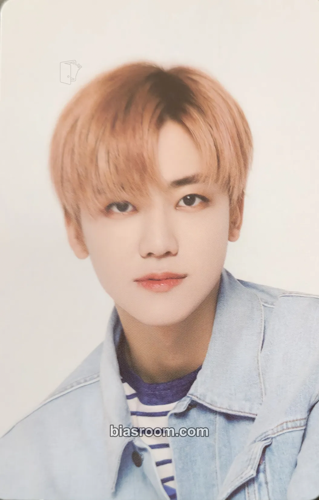 Jaemin "DREAM VIBE" 2022 EXHIBITION Photocard - NCT DREAM - NCT DREAM K-pop photocard