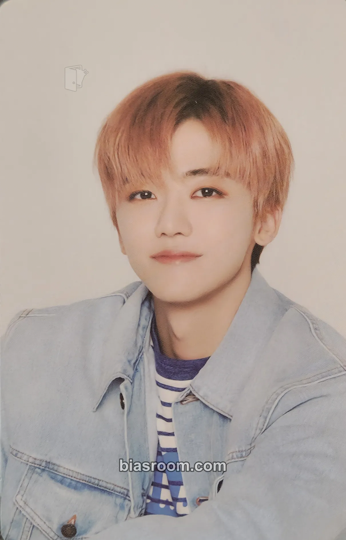 Jaemin "DREAM VIBE" 2022 EXHIBITION Photocard - NCT DREAM - NCT DREAM K-pop photocard