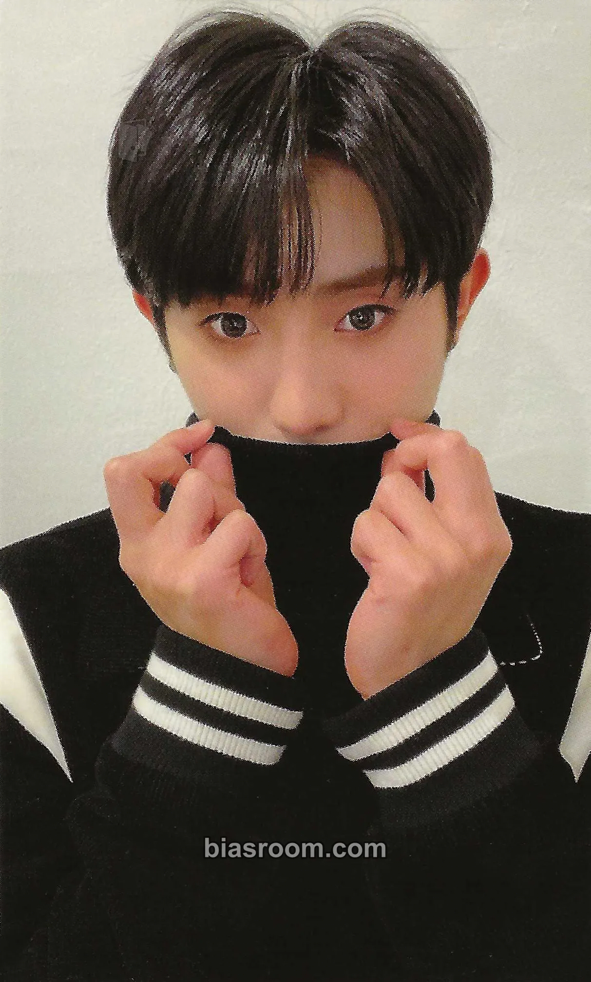 Mill Instinct Part. 2 Photocard - OnlyOneOf - OnlyOneOf K-pop photocard