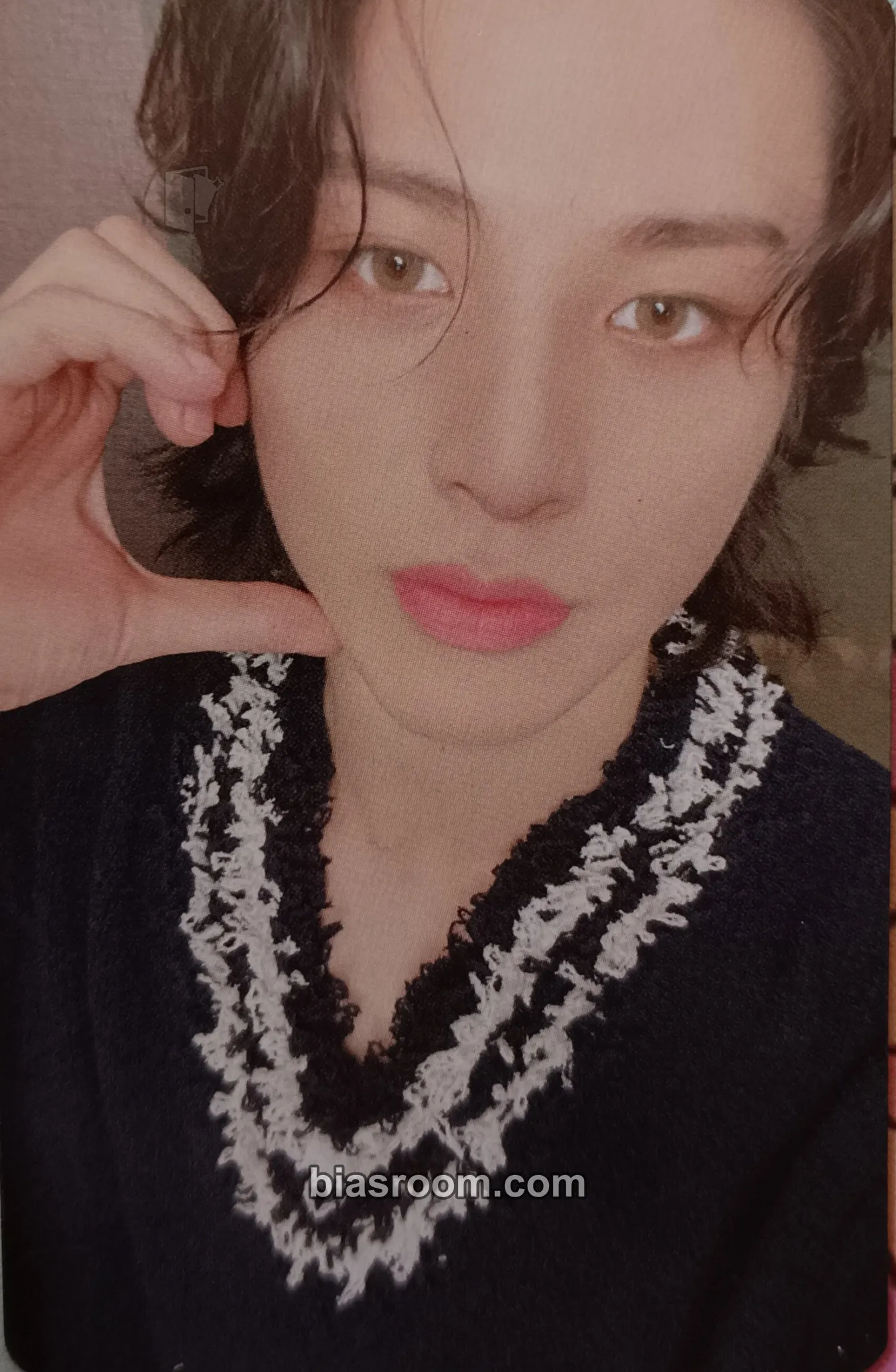 So Junghwan 3rd Anniversary Photocard - TREASURE - TREASURE K-pop photocard