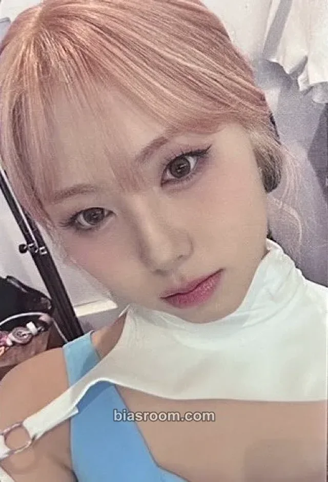 PURPLE KISS - Ireh - BXX Album broadcast week 1