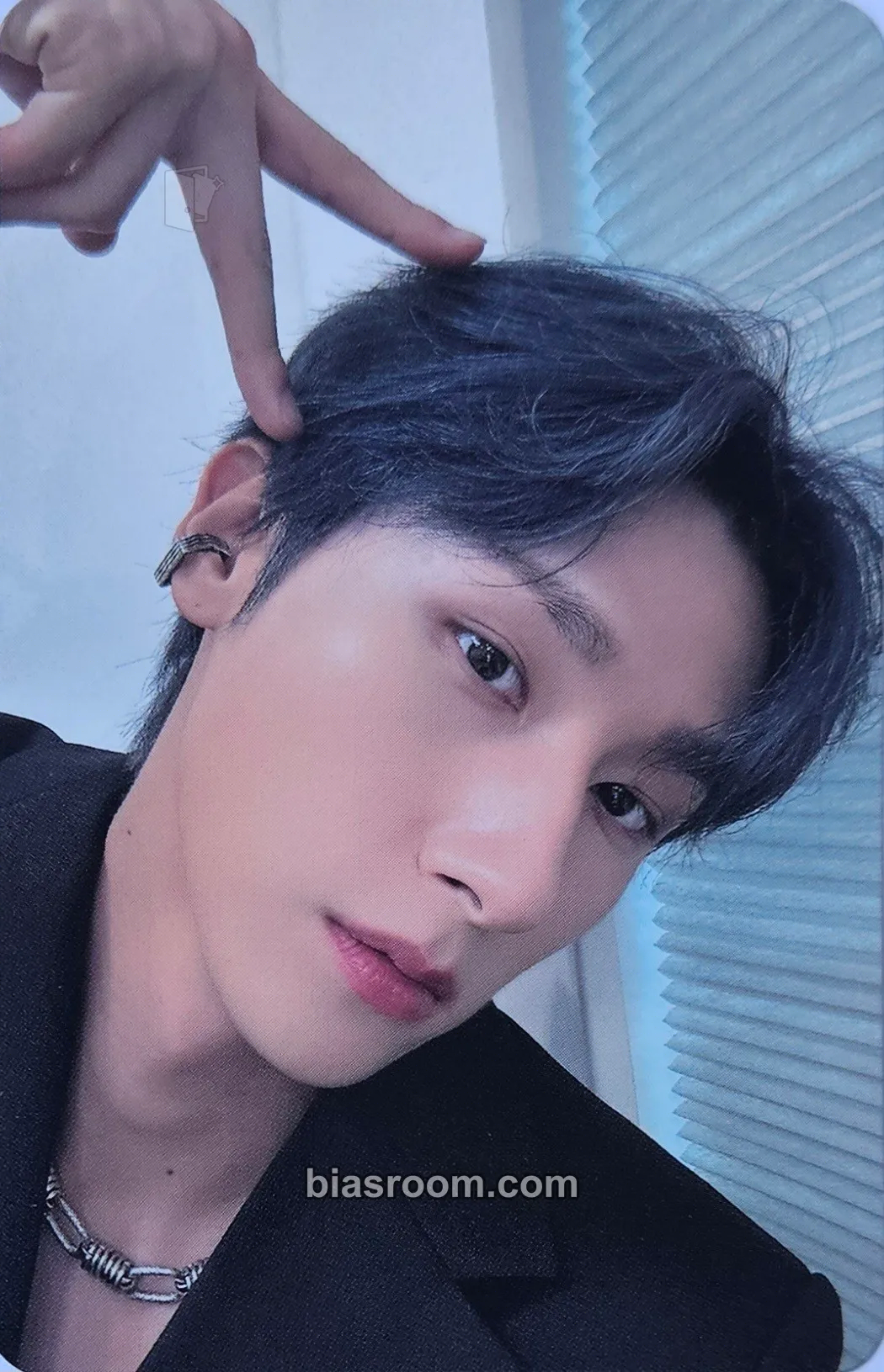 I.M Overdrive Photocard - MONSTA X - MONSTA X K-pop photocard